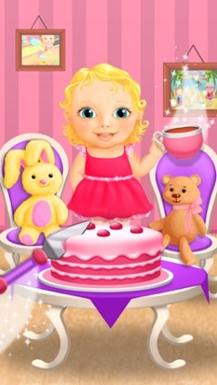 Sweet Baby Girl Dream House 2 Image