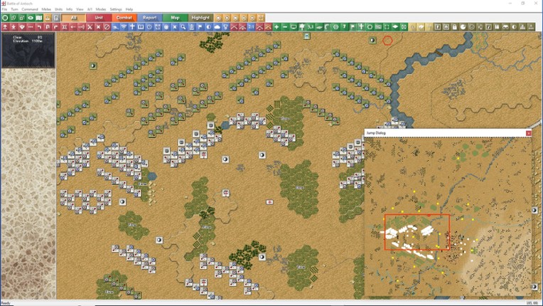 Sword and Siege: Crusades Book I screenshot