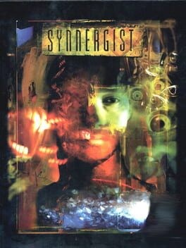 Games like Synnergist