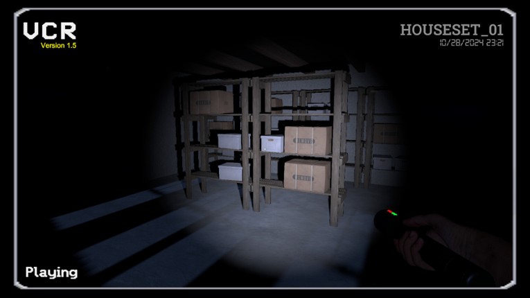 T.I.O.S(MP) screenshot