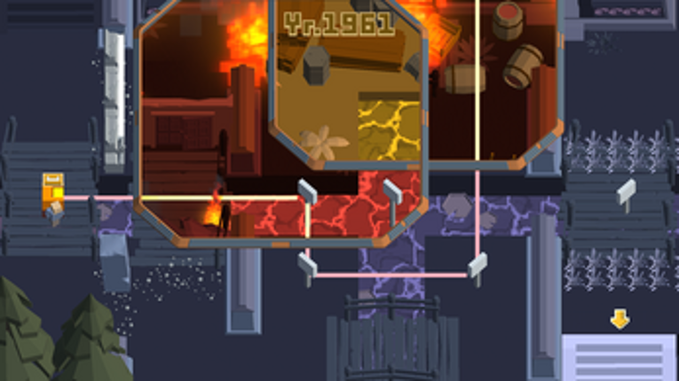 Tale of Time screenshot