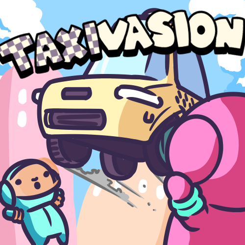 Games like Taxivasion