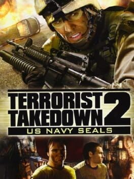 Games like Terrorist Takedown 2: US Navy Seals