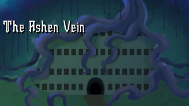 The Ashen Vein Image