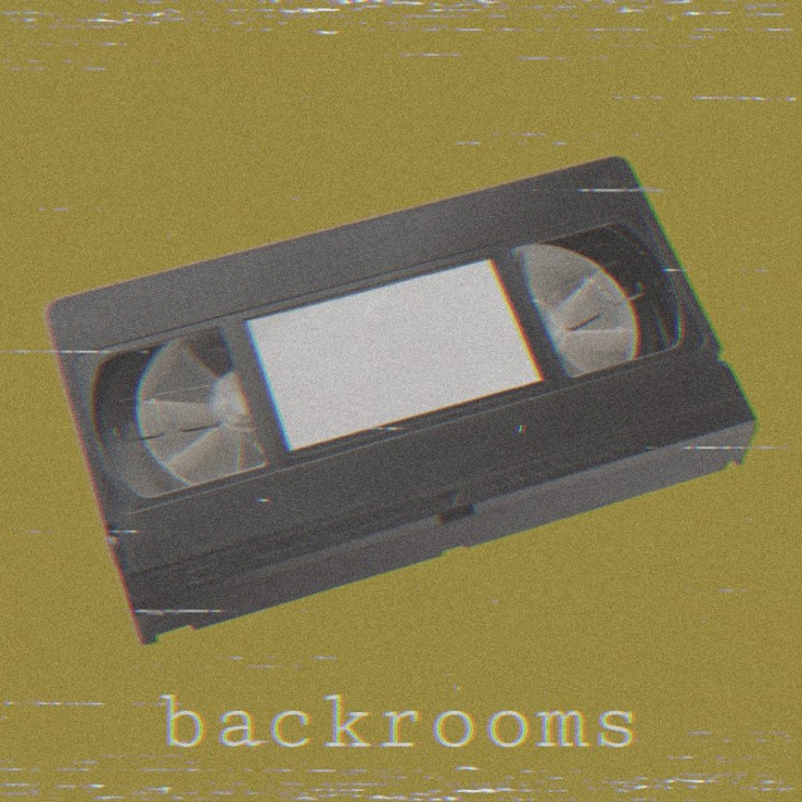 Games like The Backrooms