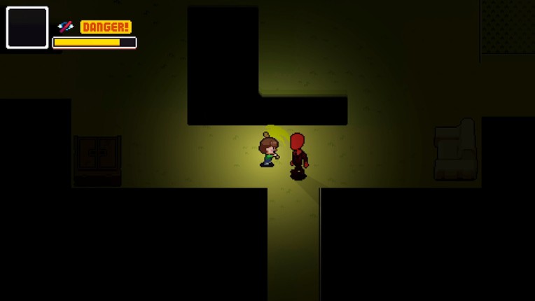 The Backworld: Prologue screenshot