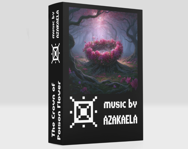 Games like The Crown of Poison Flower