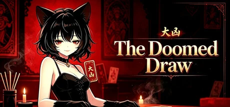 Games like The Doomed Draw (大凶)