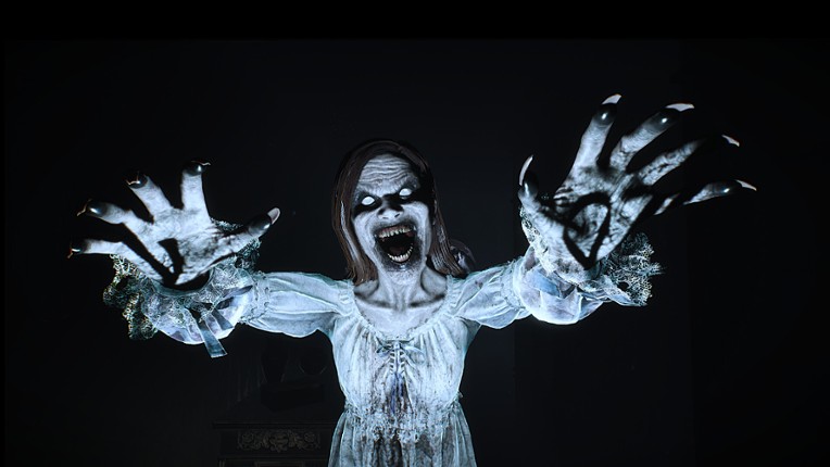 The Empty Eyes screenshot