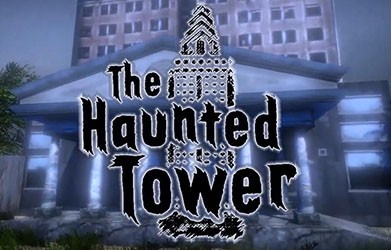 Games like The Haunted Tower