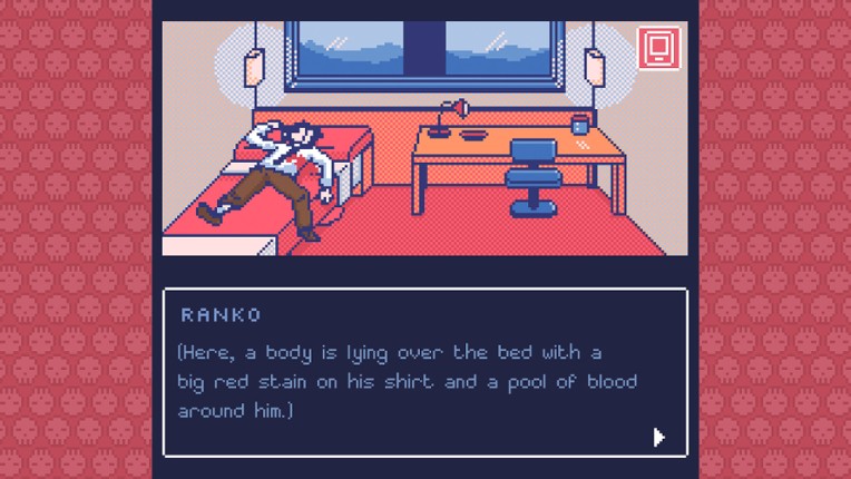 The Mysteries of Ranko Togawa: Murder on the Marine Express Image