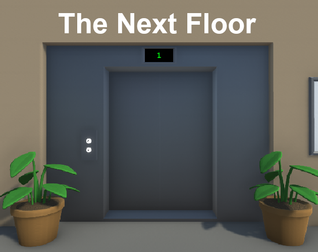 Games like The Next Floor
