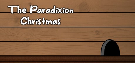 Games like The Paradixion: Christmas