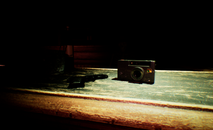 The Paranormal Internship Image