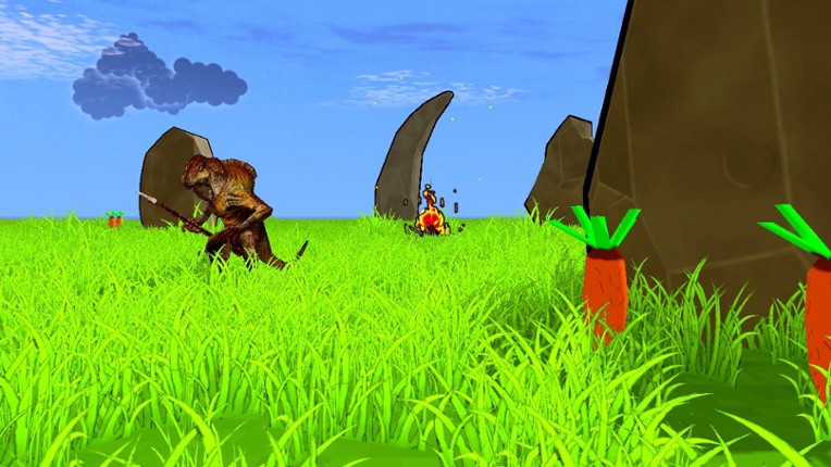 The Return Home screenshot