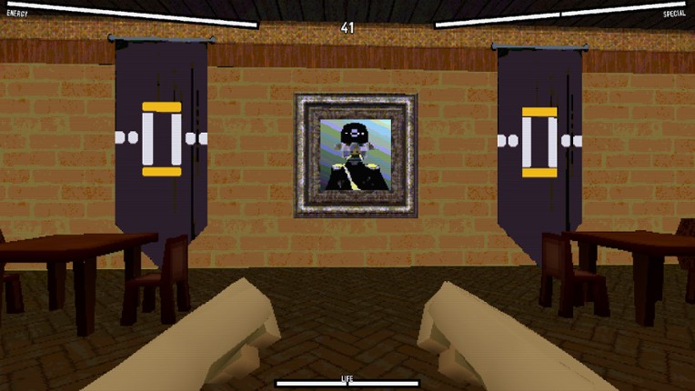 The Smashist Image