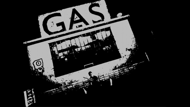 They Rise screenshot