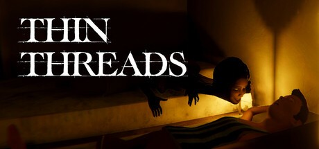 Games like Thin Threads