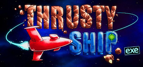 Games like Thrusty Ship