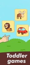 Toddler games for kids 3 olds Image