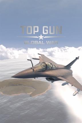 Top Gun Global War Image