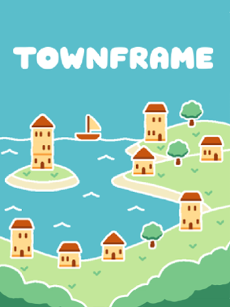 Townframe Game Cover