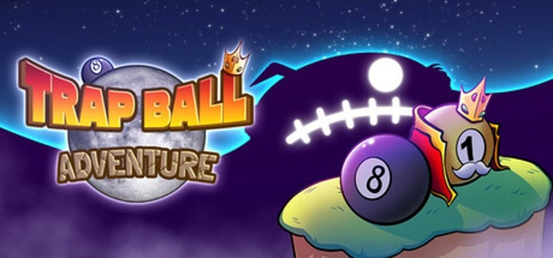 Trap Ball Adventure Image