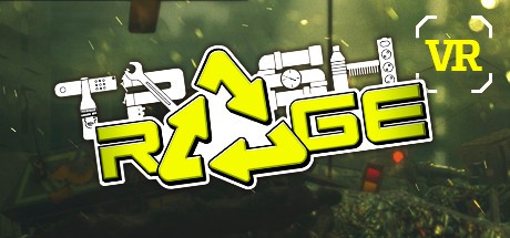 Games like Trash Rage