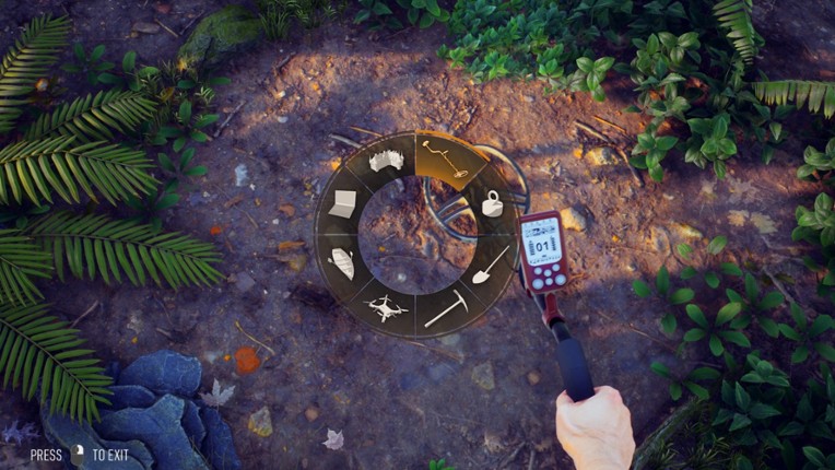 Treasure Hunter Simulator 2 screenshot