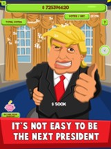 Trump Tycoon : Politics Game Image