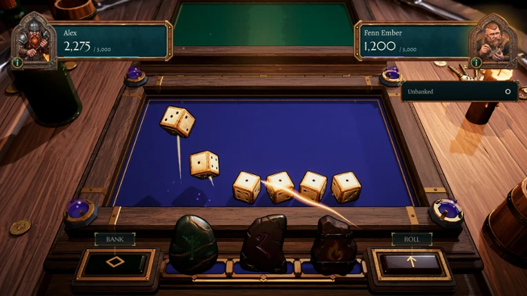 Tumble Tavern Image