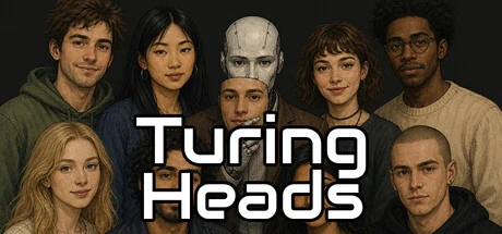 Games like Turing Heads