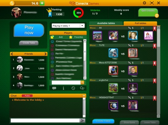 Tute by ConectaGames Image