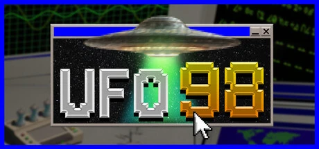 Games like UFO98