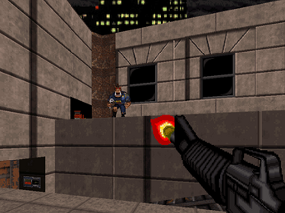 ULTIMA screenshot