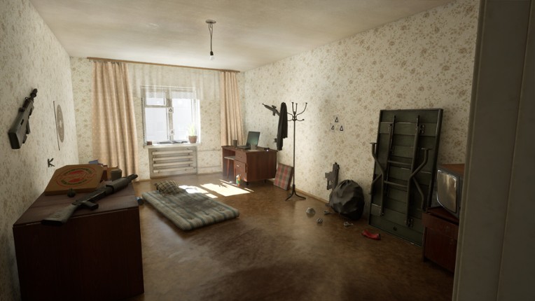 Ultimate Dream screenshot