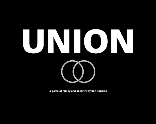 Union Image