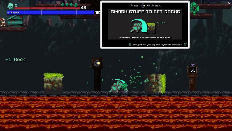 Unparalleled: Zero screenshot