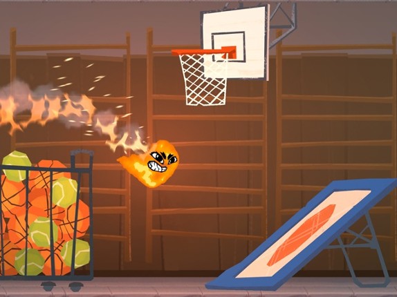 Upp i Rök screenshot