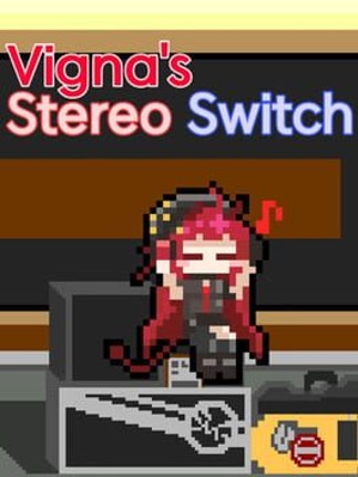 Vigna's Stereo Switch Image