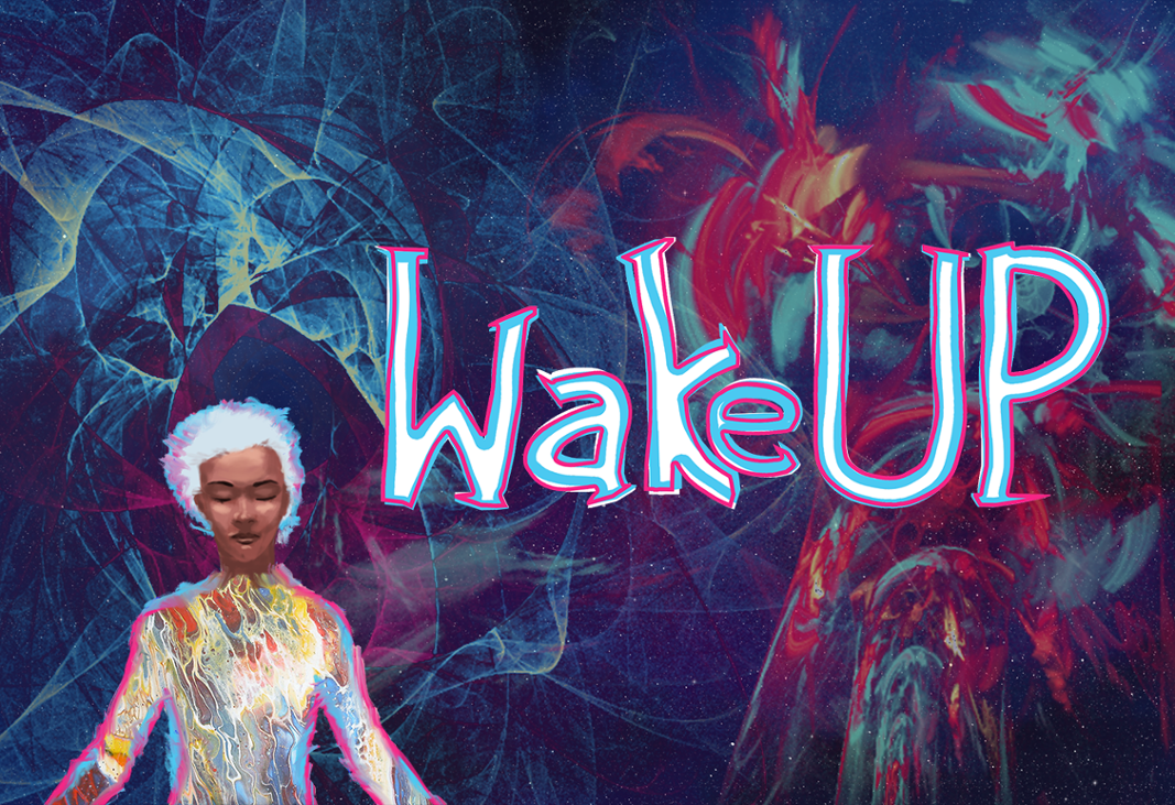 Games like Wake UP