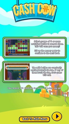 Webkinz™: Cash Cow Image