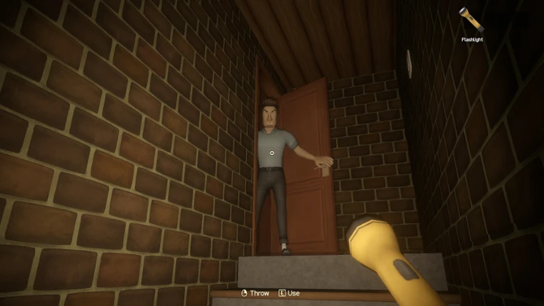 Home Share screenshot