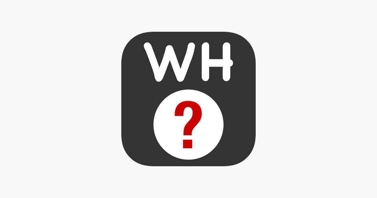 Games like WH Questions Preschool Speech and Language Therapy