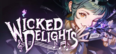 Games like Wicked Delights
