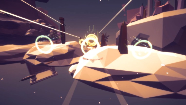 Windborn - Wings of Fate Image