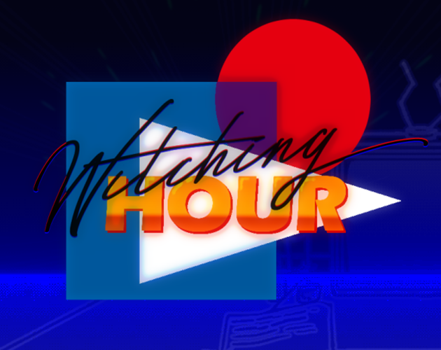 Games like Witching Hour