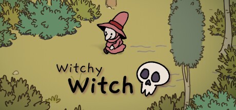 Games like Witchy Witch