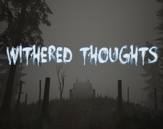 Withered Thoughts Image