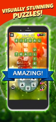 Word Search Pets screenshot